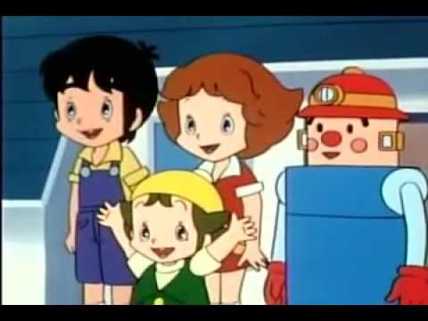 Download the The Flying House Tv Series series from Mediafire