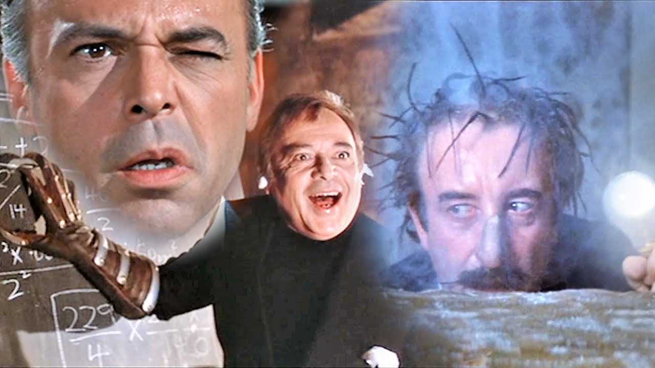 Download the The Pink Panther Movies Series movie from Mediafire