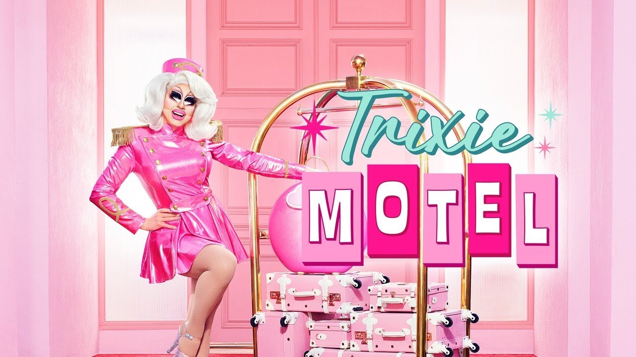 Download the The Trixie Motel series from Mediafire