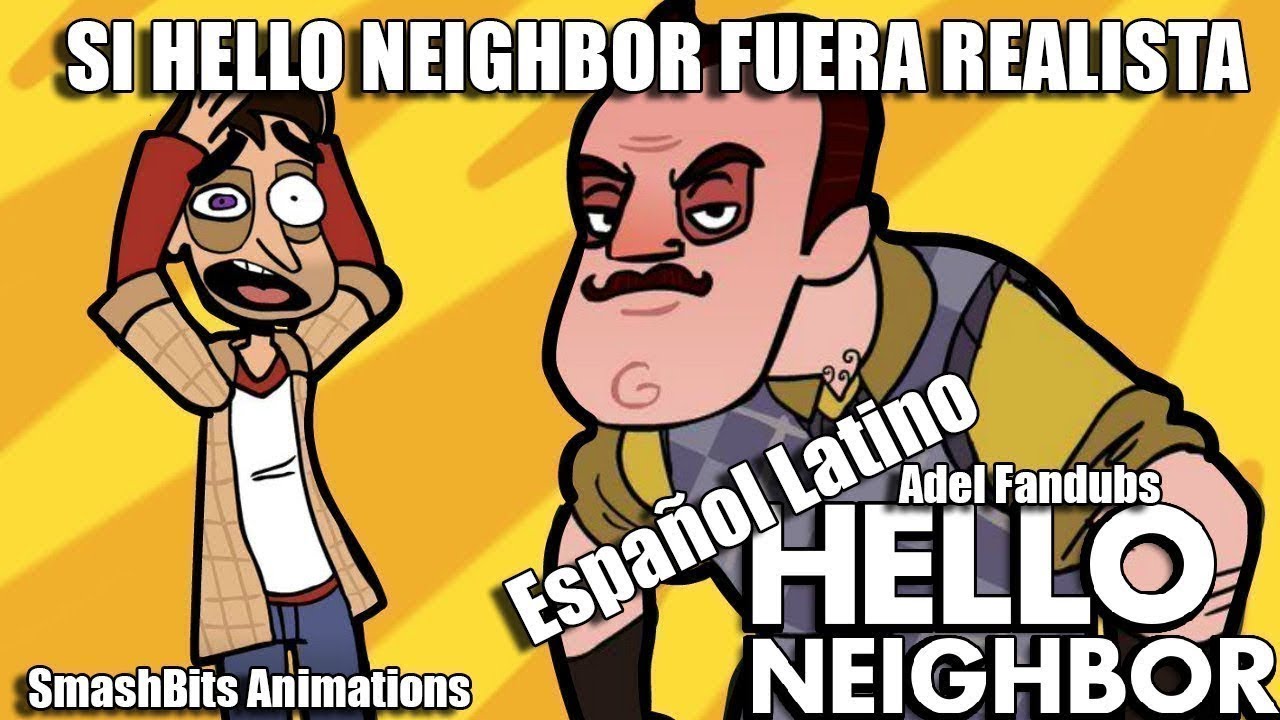 Download the Tv Show Neighbors series from Mediafire