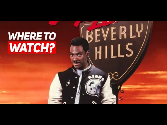 Download the Watch Beverly Hills Cop Online Free movie from Mediafire