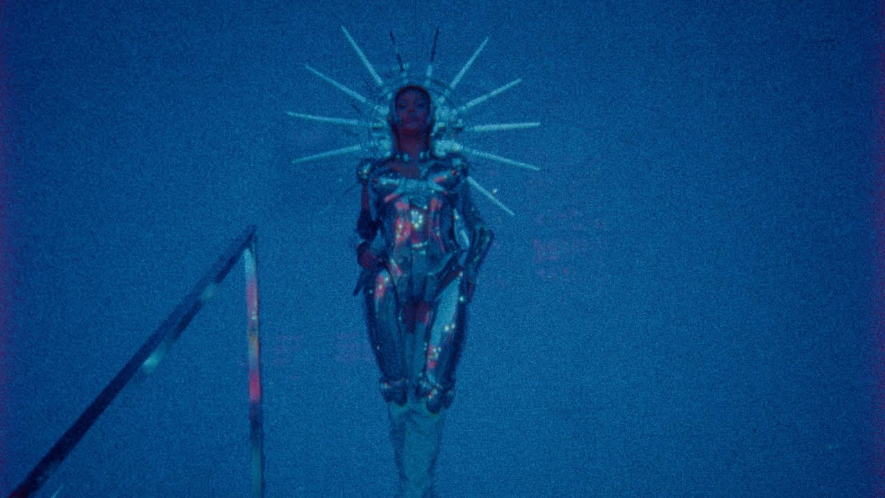 Download the Watch Renaissance A Film By Beyonce movie from Mediafire