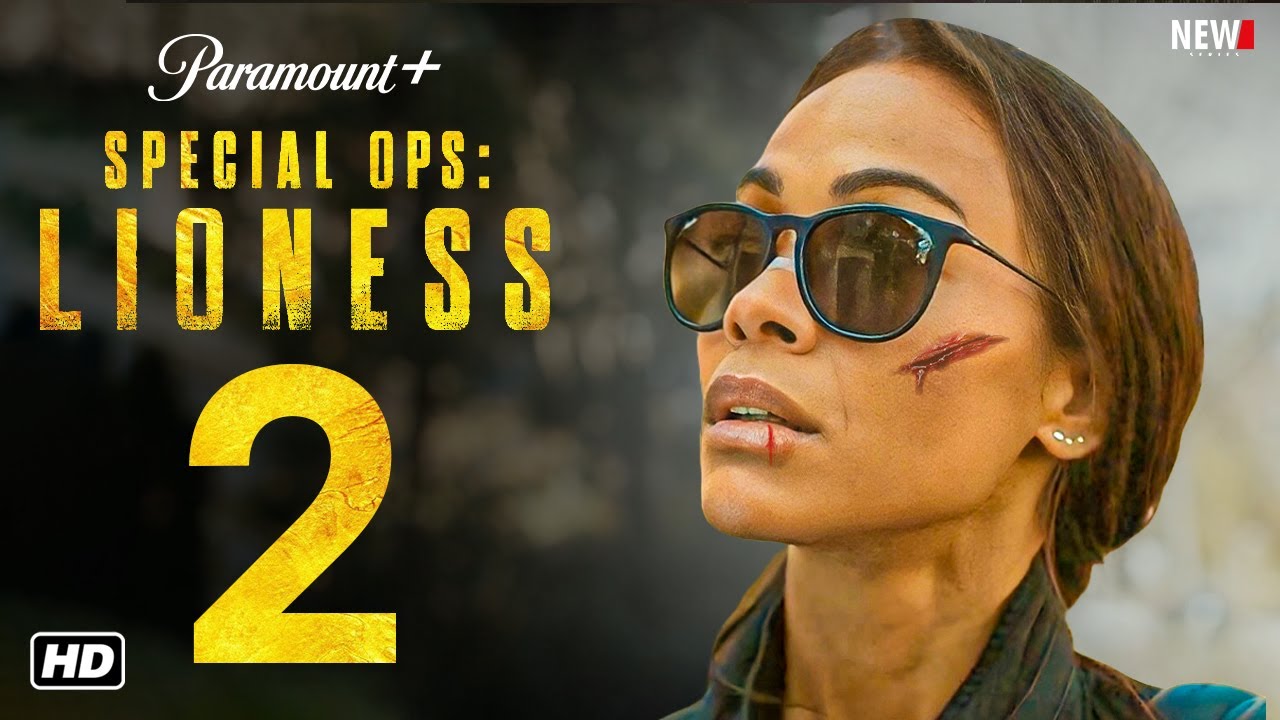 Download the When Is The Next Episode Of The Lioness series from Mediafire