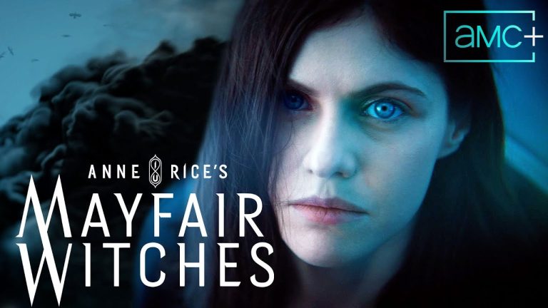 Download the Where Can I Watch The Mayfair Witches series from Mediafire