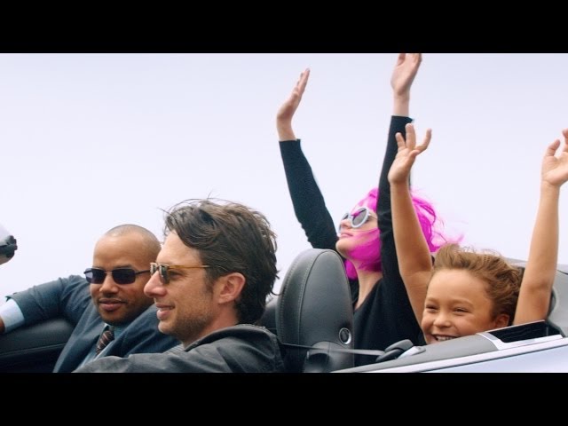 Download Wish I Was Here Movie