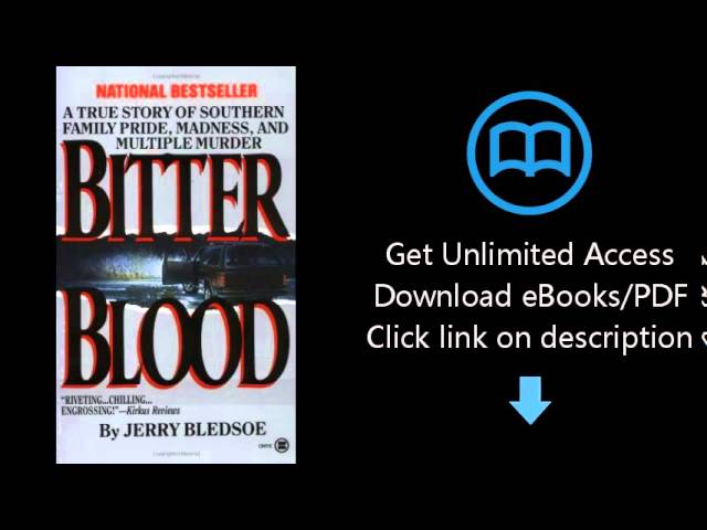 Download the Bitter Blood 1994 Full Movies series from Mediafire