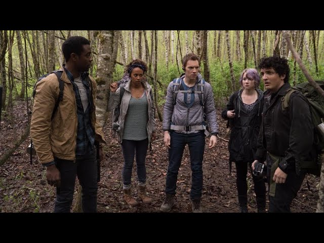 Download the Blair Witch Project movie from Mediafire