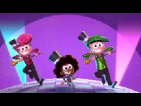 Download the Cast Of The Fairly Oddparents: Fairly Odder series from Mediafire