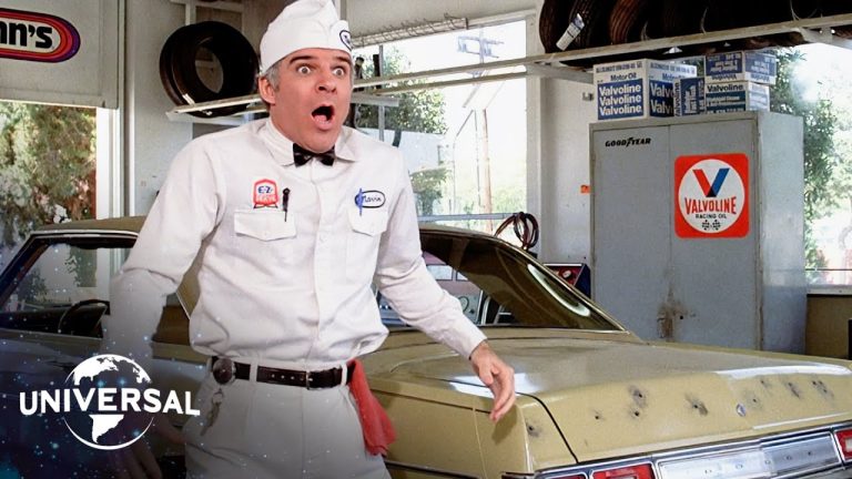 Download the Movies The Jerk Cast movie from Mediafire