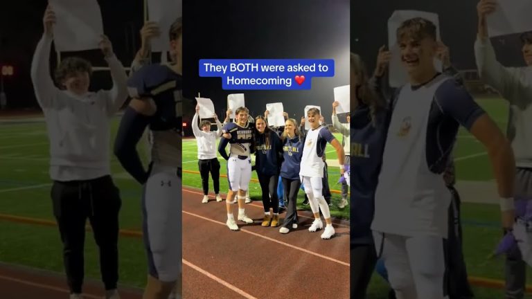 Download the Promposal Show series from Mediafire