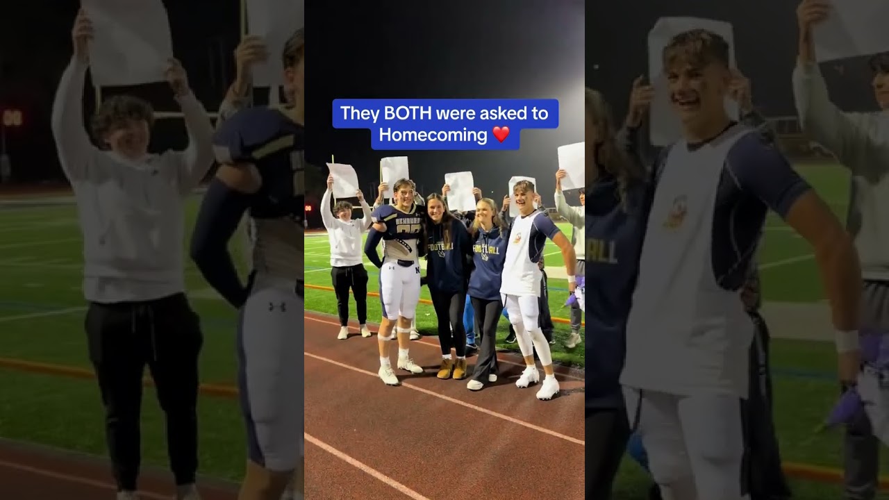 Download the Promposal Show series from Mediafire