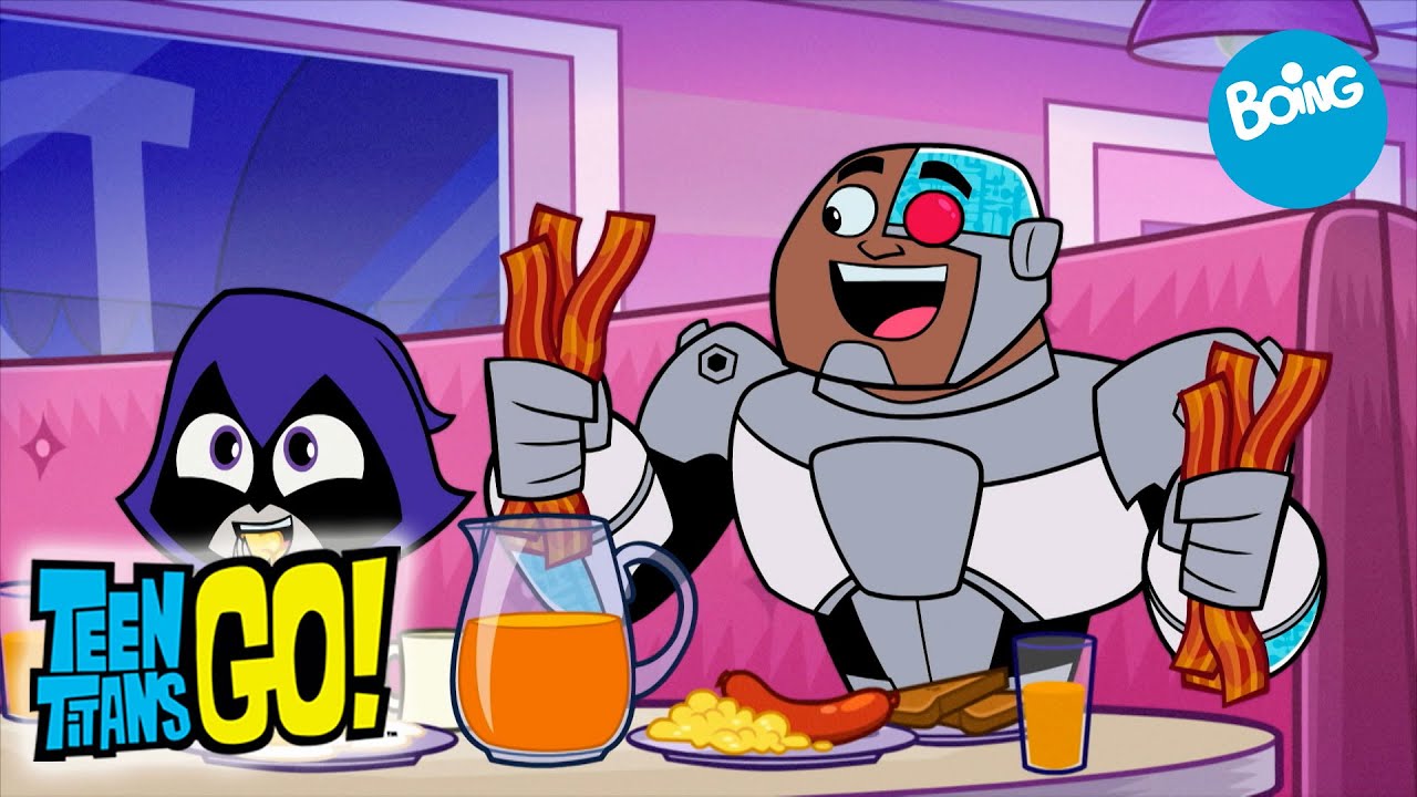 Download the Where To Stream Teen Titans series from Mediafire