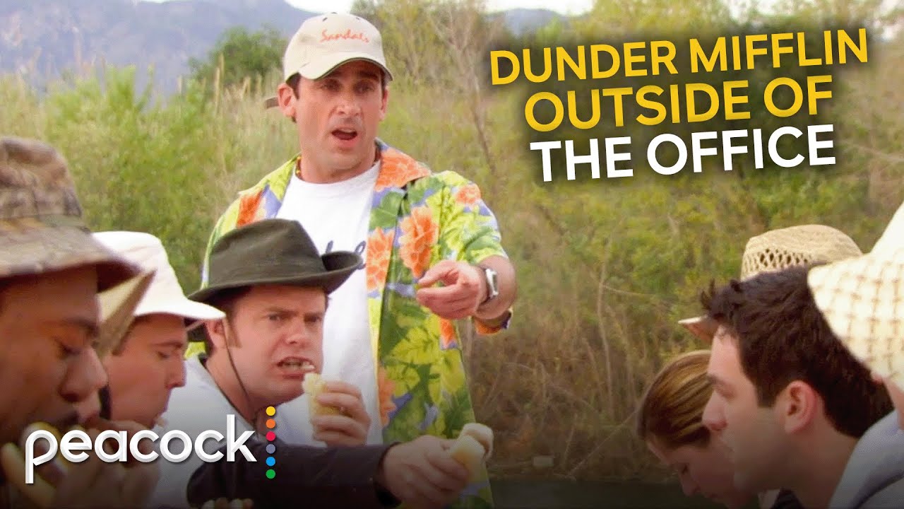 The Office Episodes: Stream Now via Mediafire 20 The Office Episodes: Stream Now via Mediafire