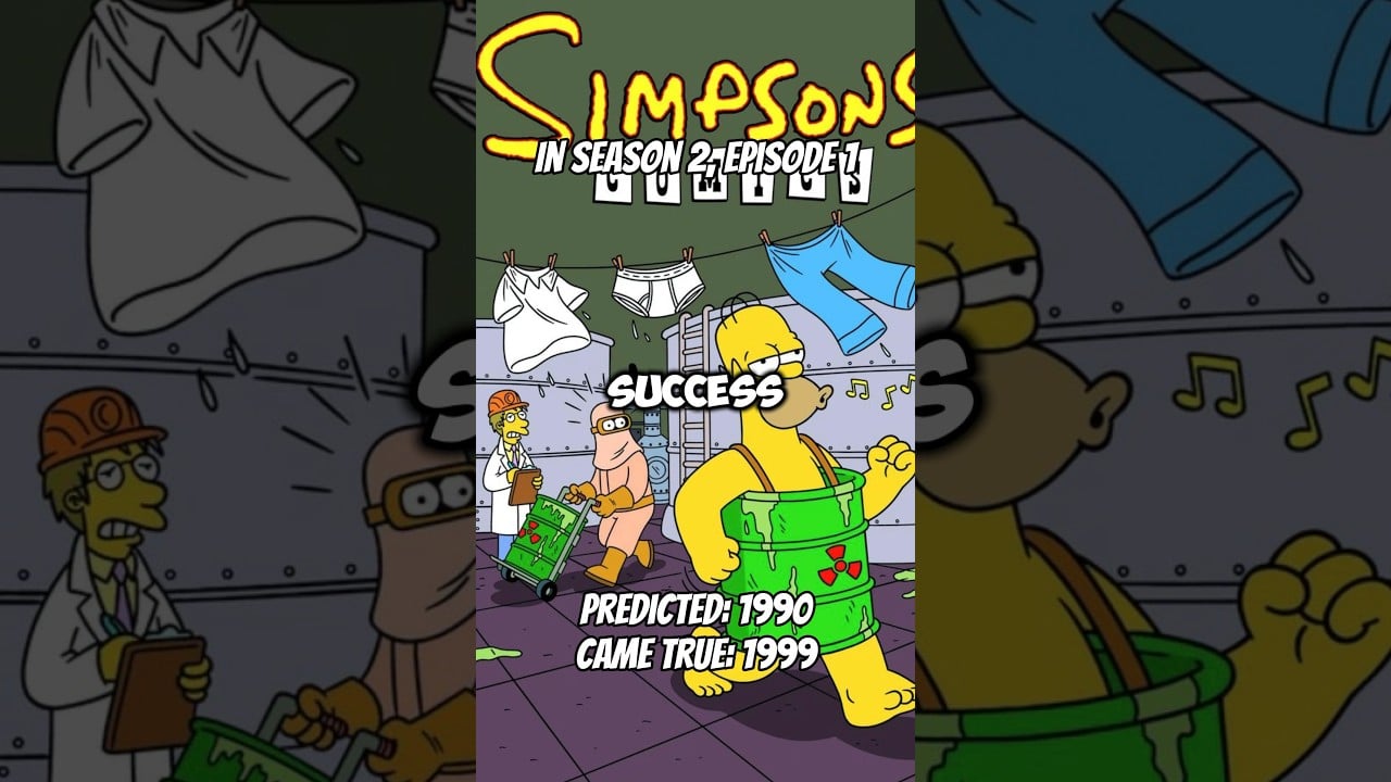 The Simpsons Episodes: Stream Now via Mediafire 35 The Simpsons Episodes: Stream Now via Mediafire