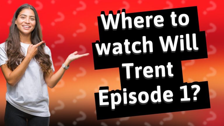 Will Trent TV Series: Access Episodes Online via Mediafire