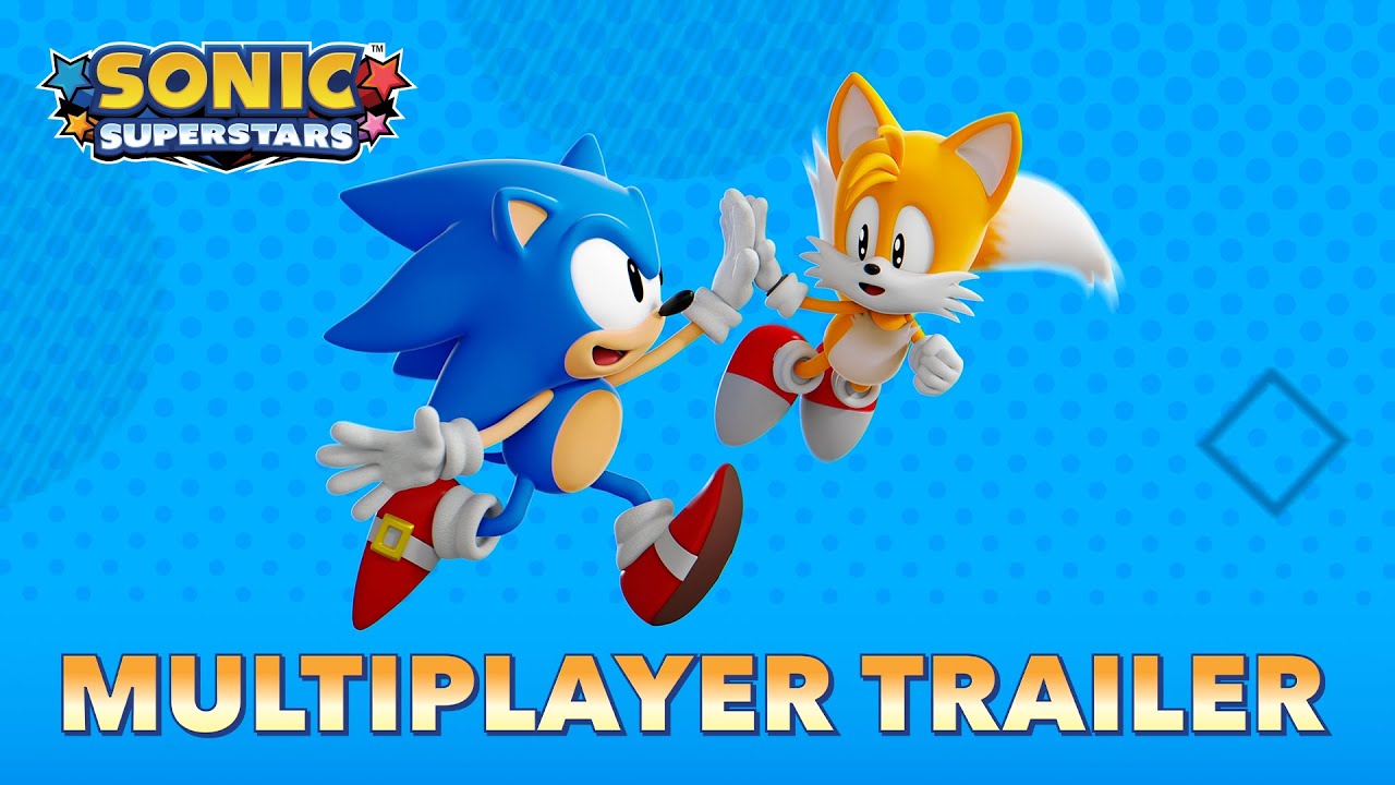 Multiplayer in Sonic Games