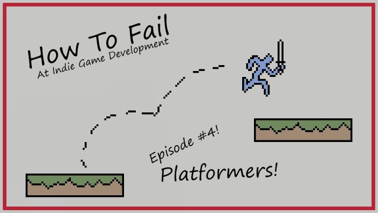 Platformer Mechanics