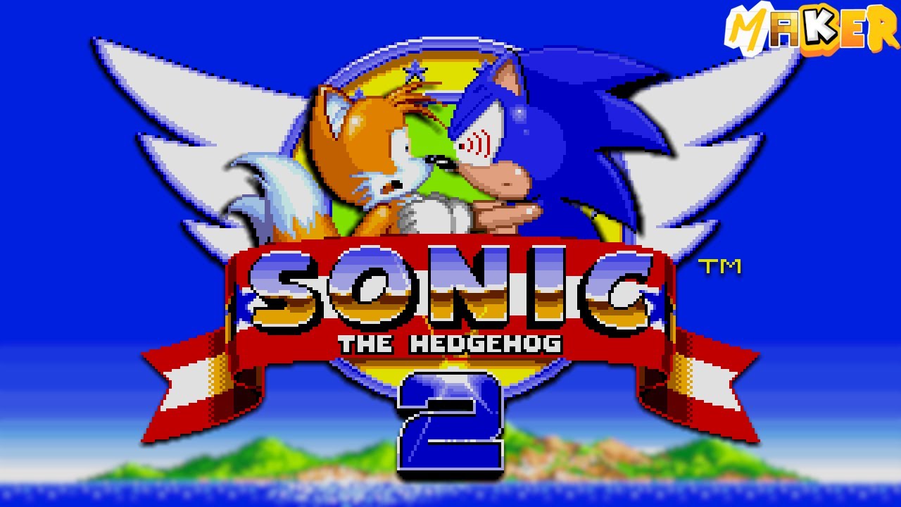 Sonic the Hedgehog Games