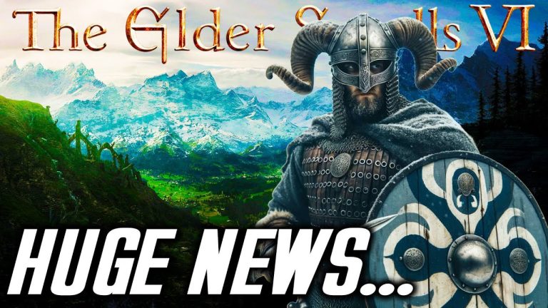 TES VI Release News