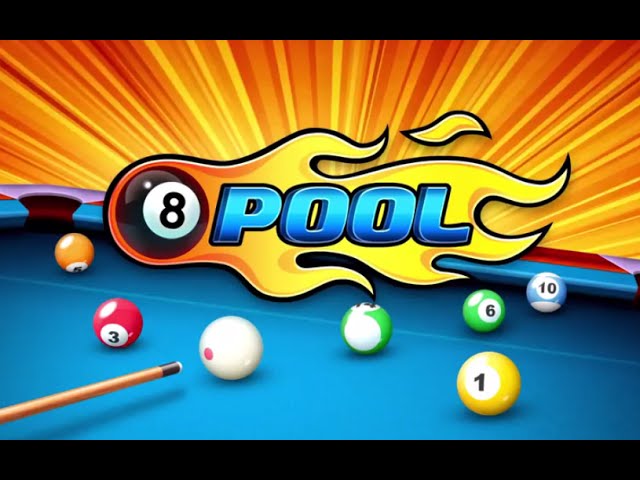 game download 8 ball pool