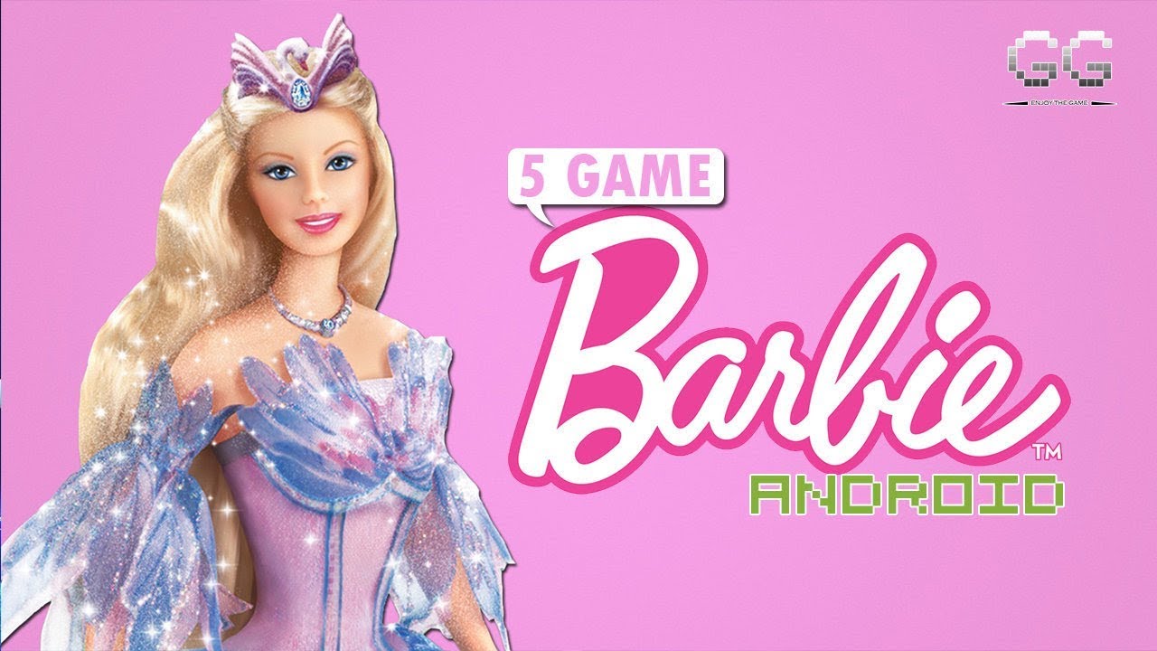 game download barbie