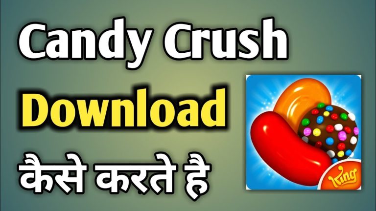 game download candy crush