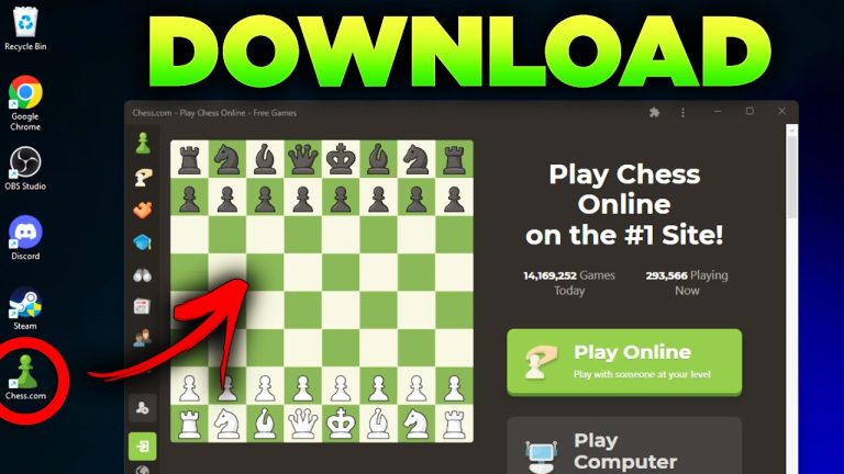 game download chess