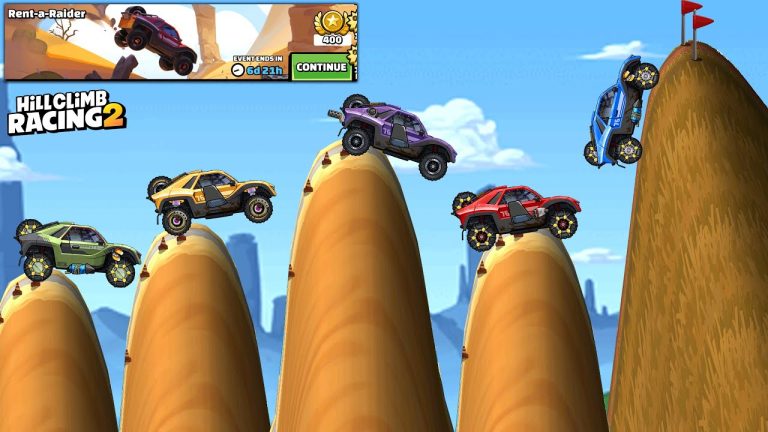 game download hill climb