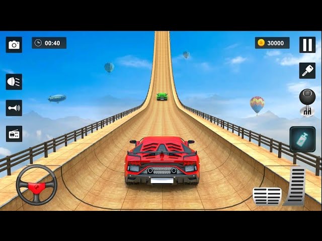 game download of car