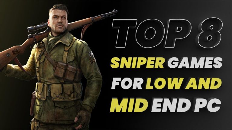 game download sniper